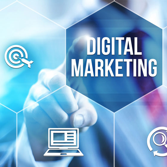 What is YOUR digital marketing strategy? – Bellerose Web Media